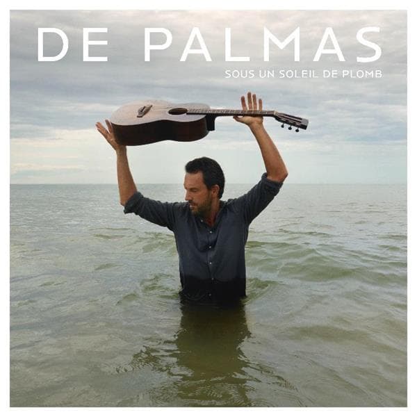 Gérald de Palmas - Sous Un Soleil De Plomb (CD)