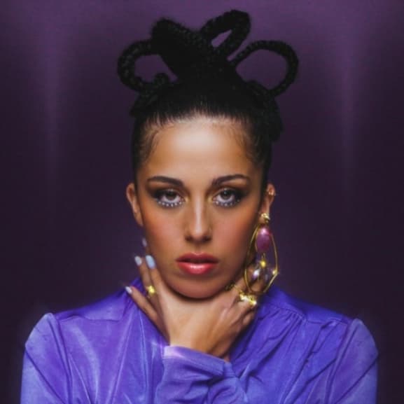 Sara Correia - Liberdade (LP)