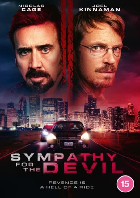 Sympathy For The Devil (Import)