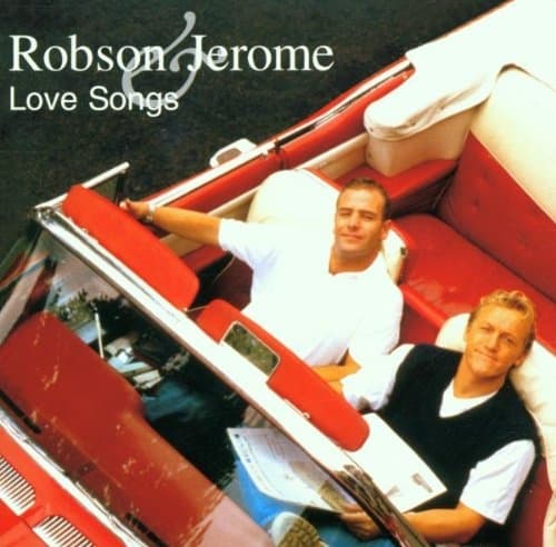 Robson & Jerome - Love Songs