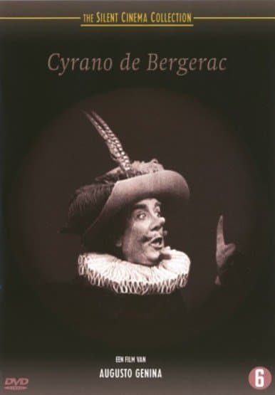 Various Artists - Cyrano de Bergerac (DVD)