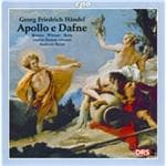 Handel: Apollo E Dafne