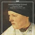 Franz Schmidt - Schmid: Chamber Works (rimmer/zurl/moenkemeyer/grehl)