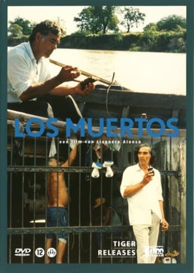 Los Muertos (DVD)