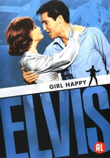 Girl happy (DVD)