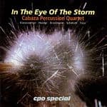 Erkki-sven T??r - In The Eye Of The Storm