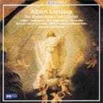 Albert Lortzing - Lortzing: The Ascension Of Jesus Christ