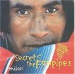 Midori - Secret Of The Panpipes