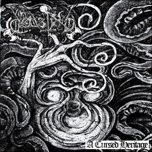 Dodsferd - Cursed Heritage A