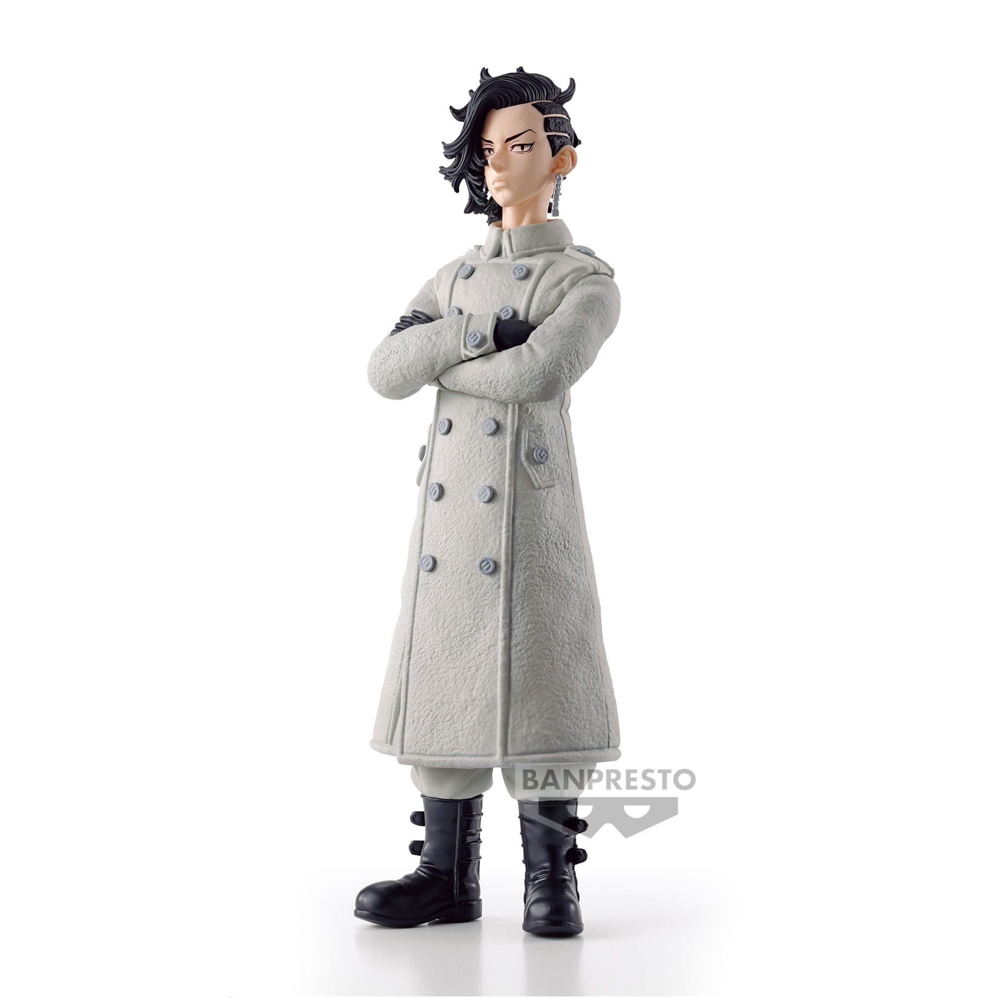 Tokyo Revengers - Hajime Kokonoi Statue