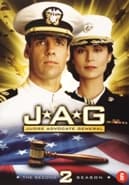 JAG - Seizoen 2