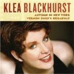 Musical - Autumn In New York