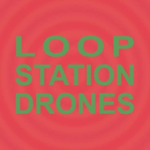 Sula Bassana - Loop Station Drones (CD)