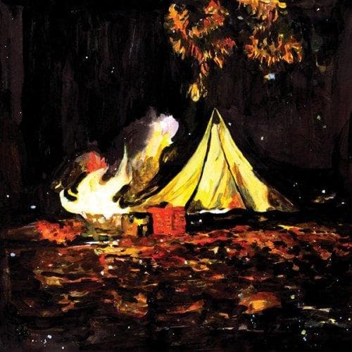 James Blackshaw - Love Is The Plan, The Plan Is Death (CD)