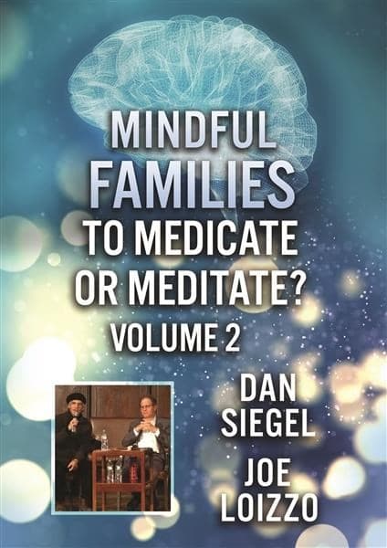 Mindfull Families - To Medicate Or Mediate Vol.2 (DVD)
