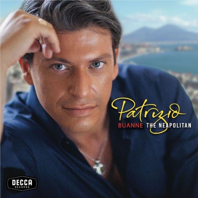 Patrizio Buanne - The Neapolitan