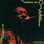 The James Blood Ulmer Blues Experience - Live At The Bayerischer Hof (CD)
