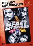 2 Fast 2 Furious