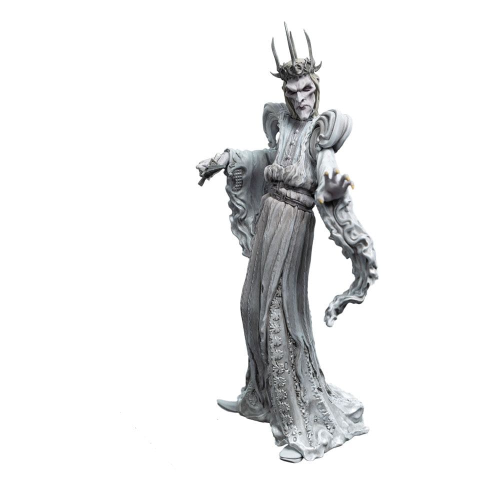 Mini Epics - Lotr Trilogy - The Witch-king Of The Unseen Lands