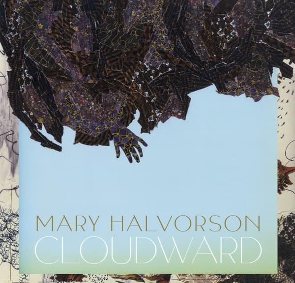 Mary Halvorson - Cloudward (LP)