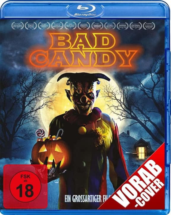 Bad Candy (Import) (Import)