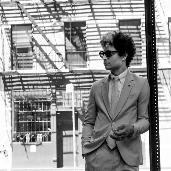 Jose James - Merry Christmas From Jose James (LP)