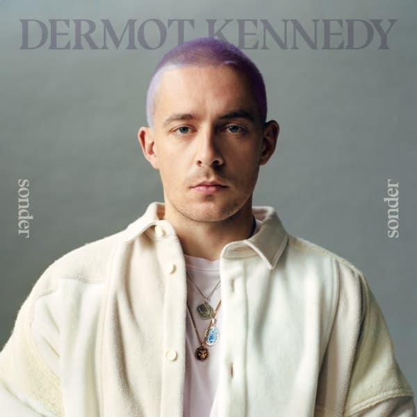 Dermot Kennedy - Sonder (LP) (Signed | Limited Edition) (Limited Edition)
