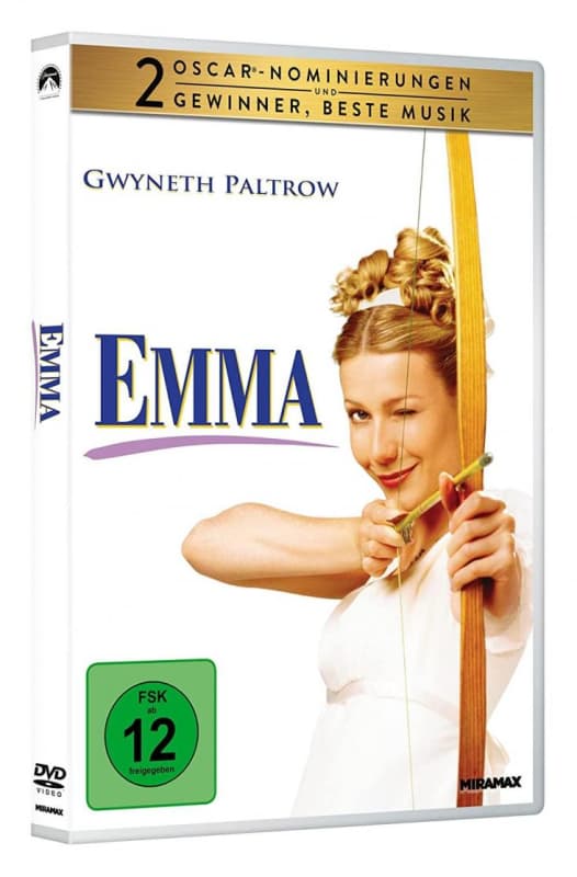 Emma (1996)