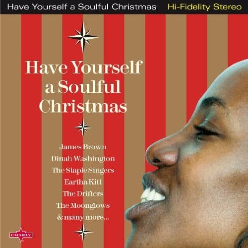 Various Artists - Have Yourself A Soulful.. (CD)
