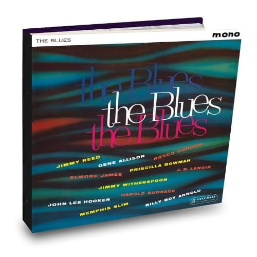 Various - Vee Jay Records..
