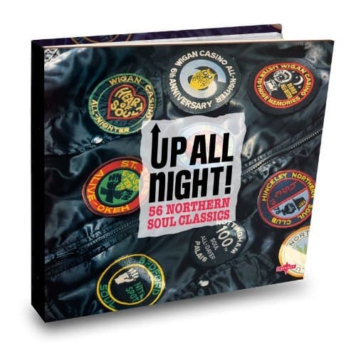 Various - Up All Night!
