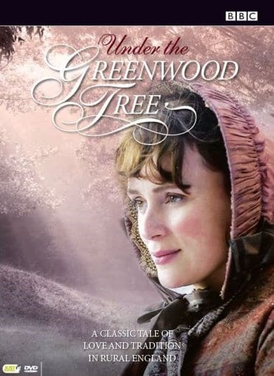 Under The Greenwood Tree
