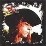 Shawn Sahm - Shawn Sahm (CD)