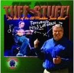 Nils Lofgren - Tuff Stuff