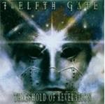 Twelfth Gate - Threshold Of Revelation (CD)