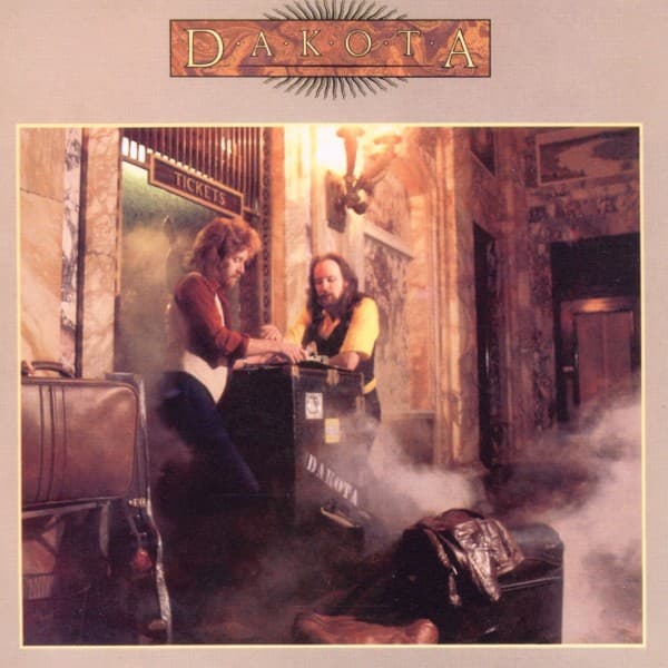 Dakota - Dakota (CD)
