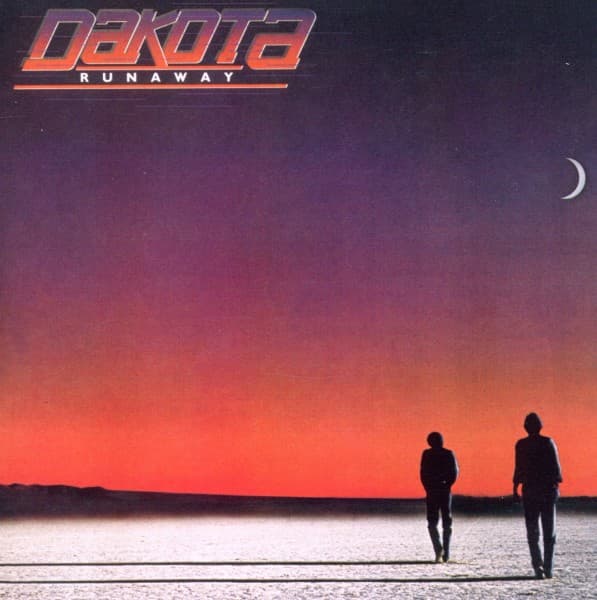 Dakota - Runaway (CD) (Remastered)