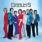 Dooleys - Best Of The Dooleys The
