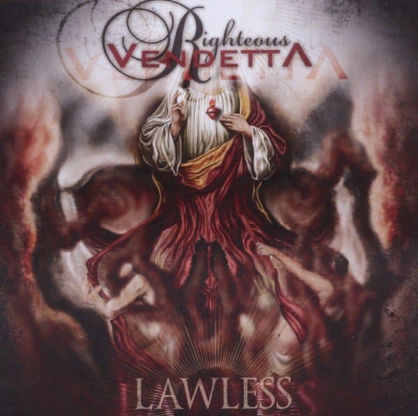 Righteous Vendetta - Lawless