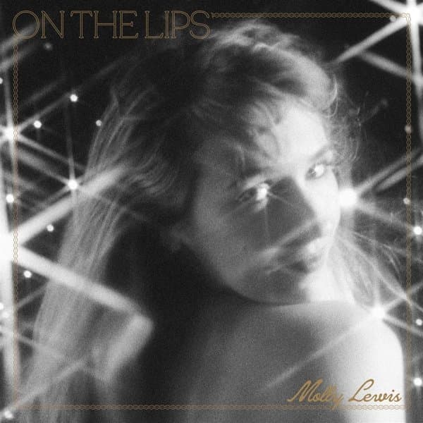 Molly Lewis - On The Lips (CD)
