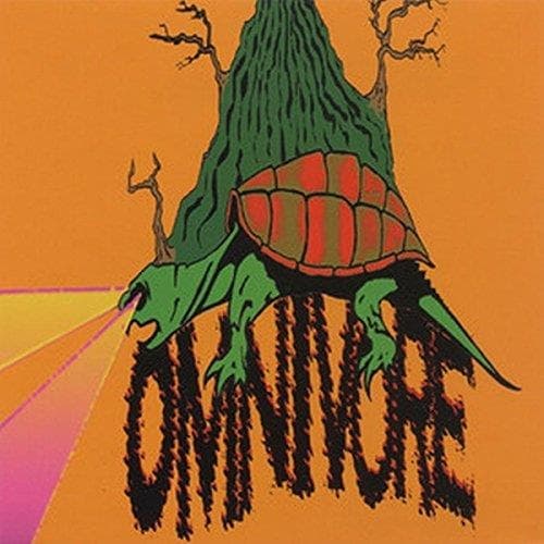 Robots And Empire - Omnivore (CD)