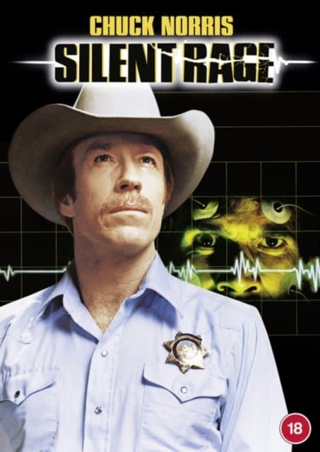 Silent Rage (Import)