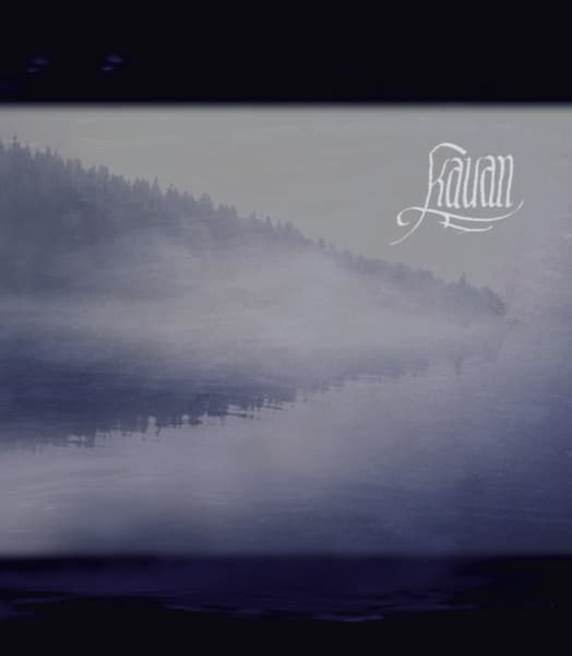 Tenhi - Kauan (CD)