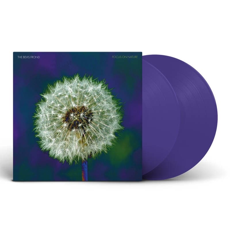 Bevis Frond - Focus On Nature (2 LP) (Coloured Vinyl)