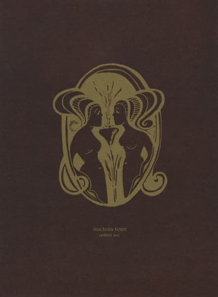 Nucleus Torn - Golden Age (CD)