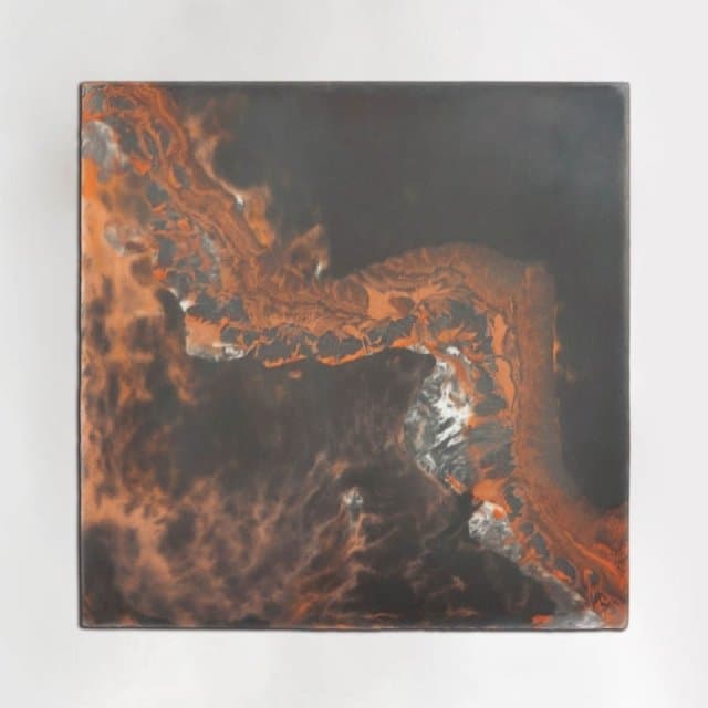 High Vis - Blending (LP) (Coloured Vinyl) (Limited Edition)