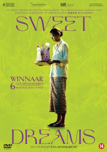 Sweet Dreams (DVD)