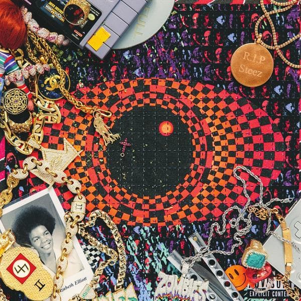 Beast Coast - Escape From New York (2 LP) (Coloured Vinyl) )