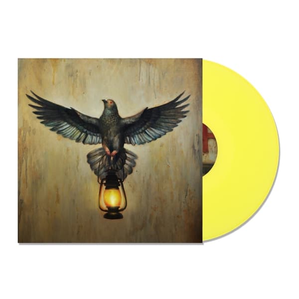 Silverstein - Rescue (LP) (Coloured Vinyl)