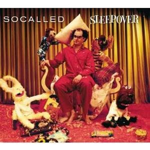 Socalled - Hiphop (CD)